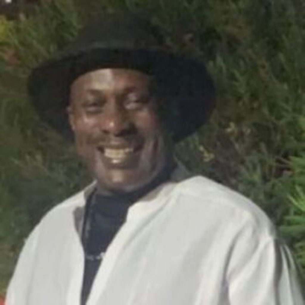 Adrian Lamont Mason