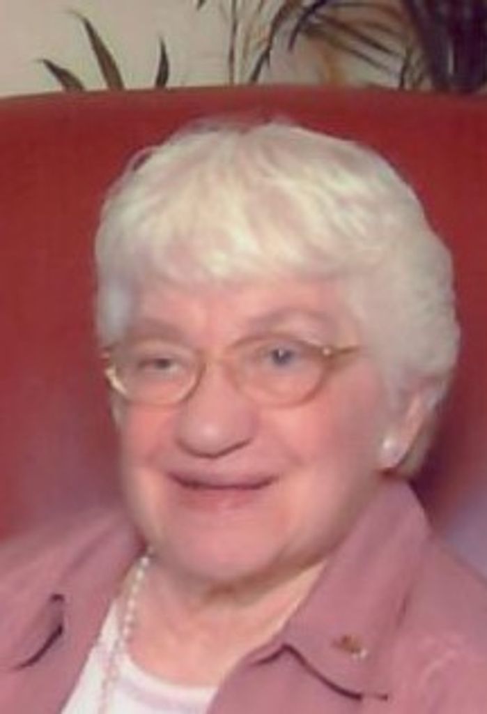 Molly C. Harder Profile Photo