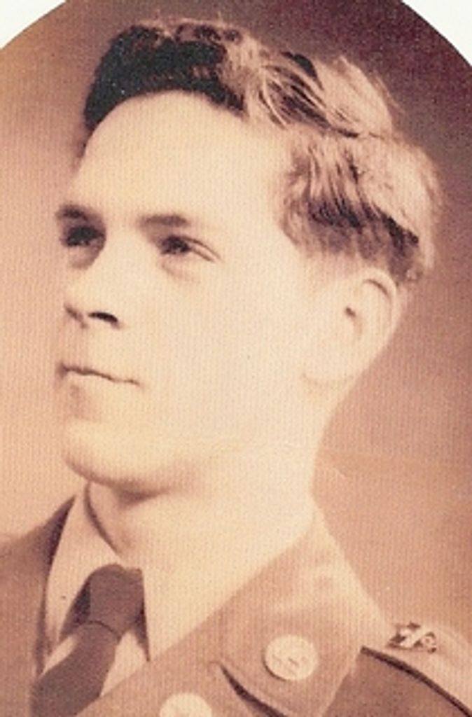 Albert D. Nipper