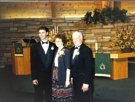 Robert J. Packman photo gallery thumbnail 52 of 59