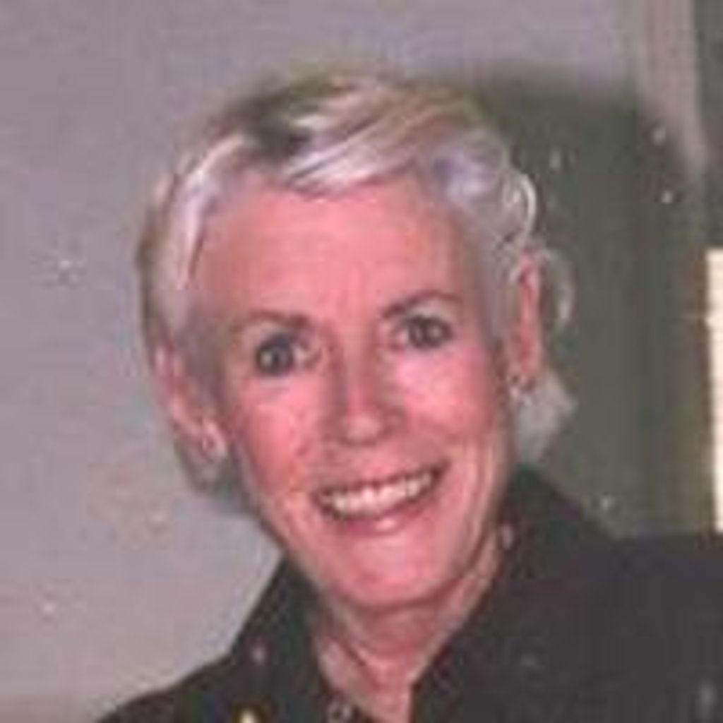 Elizabeth Sue Reed