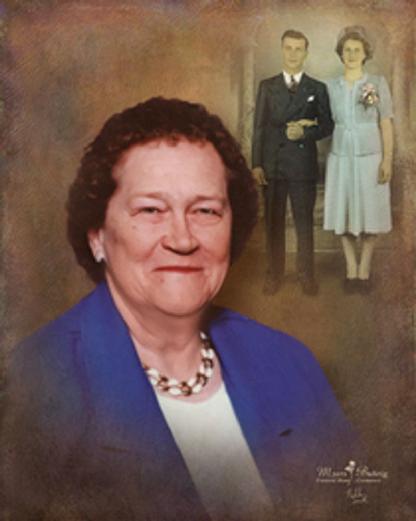 Gladys Marie (Hair)  Shughart Profile Photo