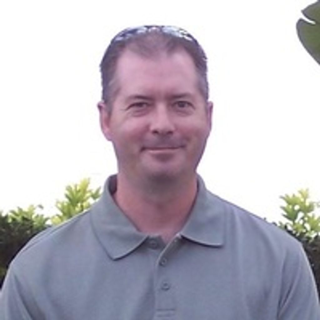 Michael Alan Harpole