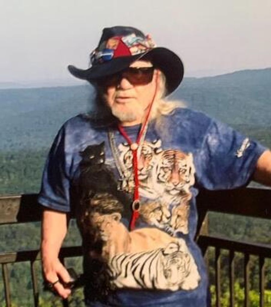 Reginal Ted Brown Profile Photo