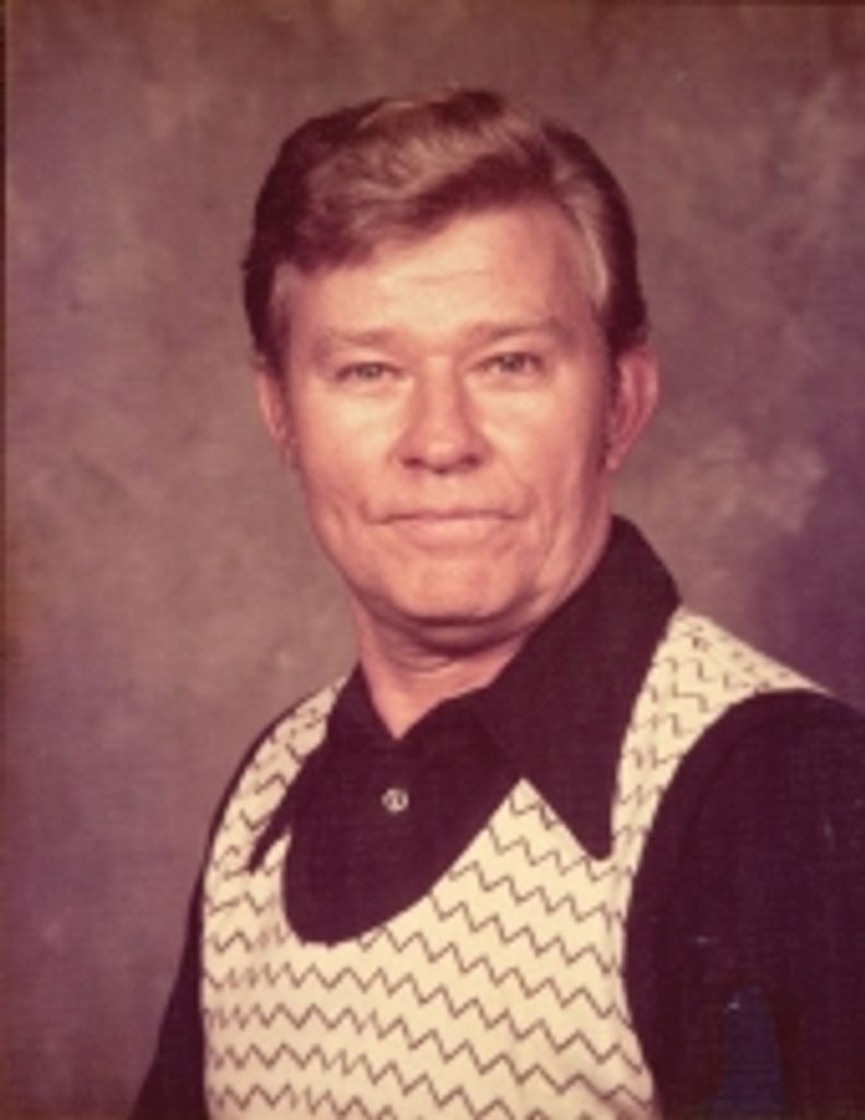 James Arlen Meeks