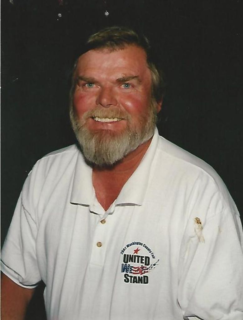 Gary Dean Smith