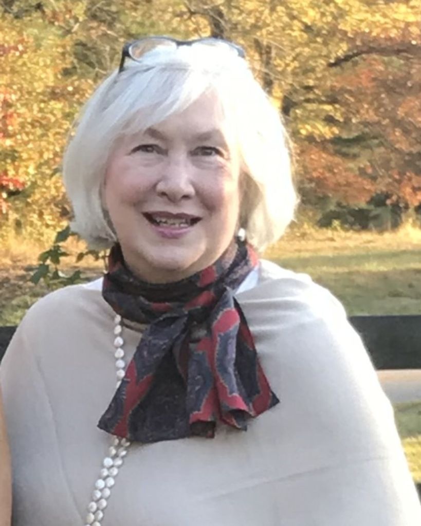 Amanda Wren Crosby