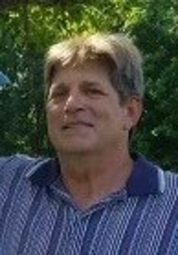 Jason Mcdaniel Profile Photo