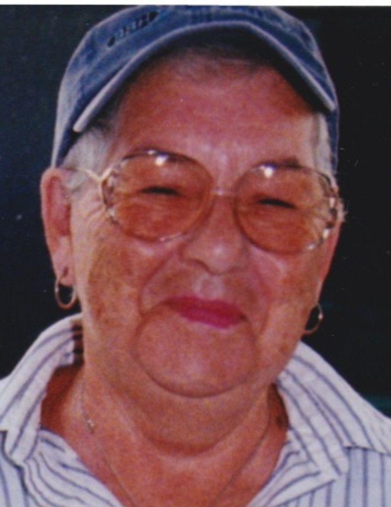 Madeline E. Ohs-Sloan