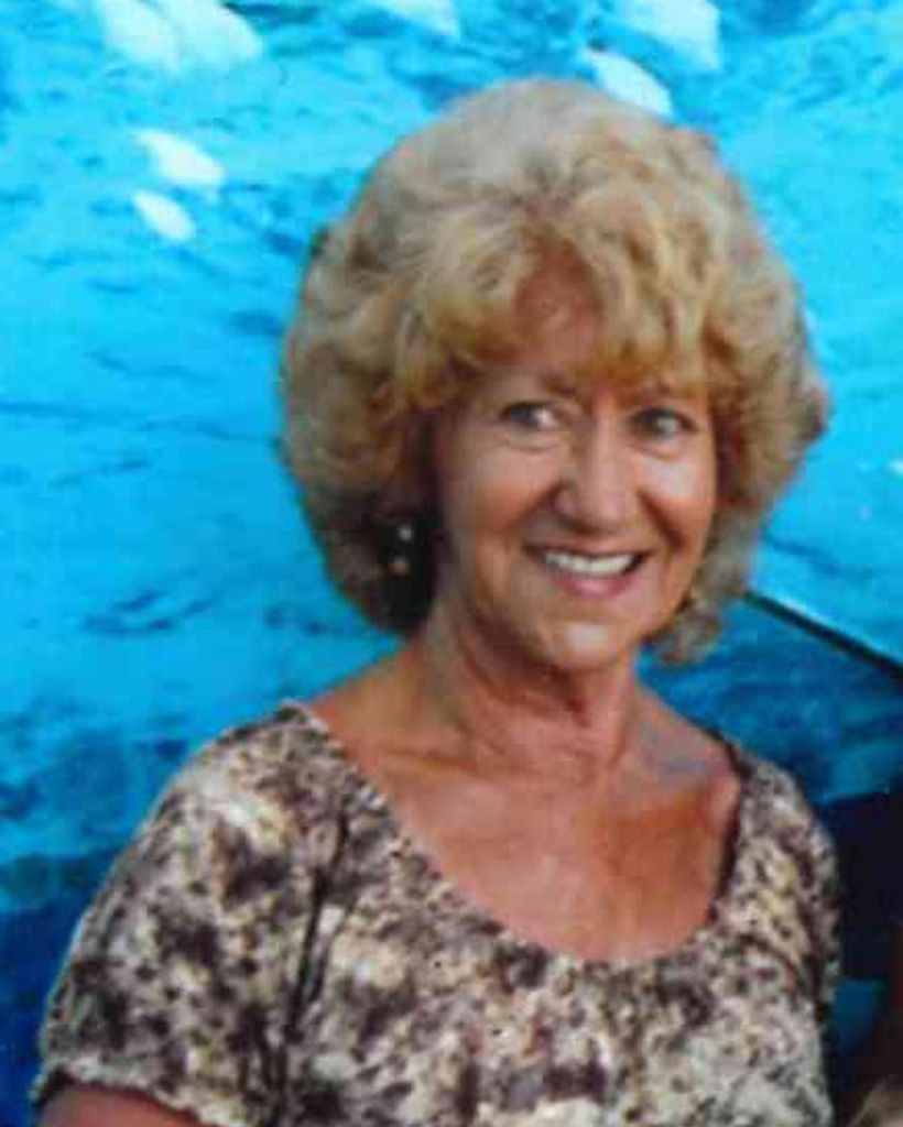 Patsy Rhyne Wooten Profile Photo