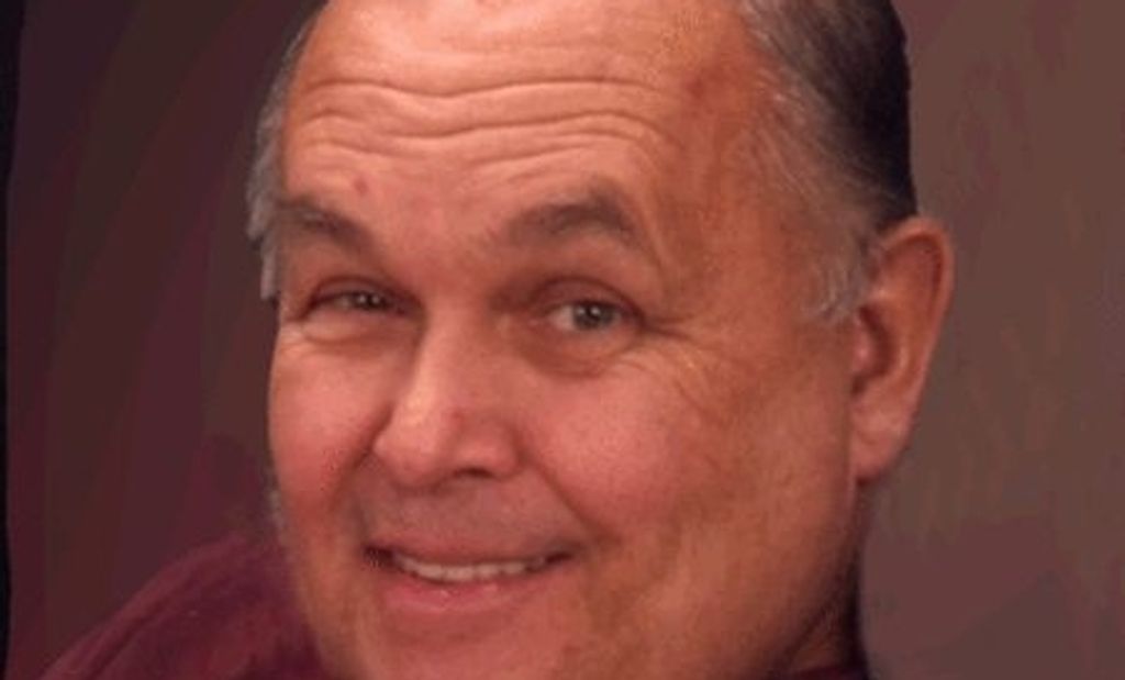 Douglas Paul Egger