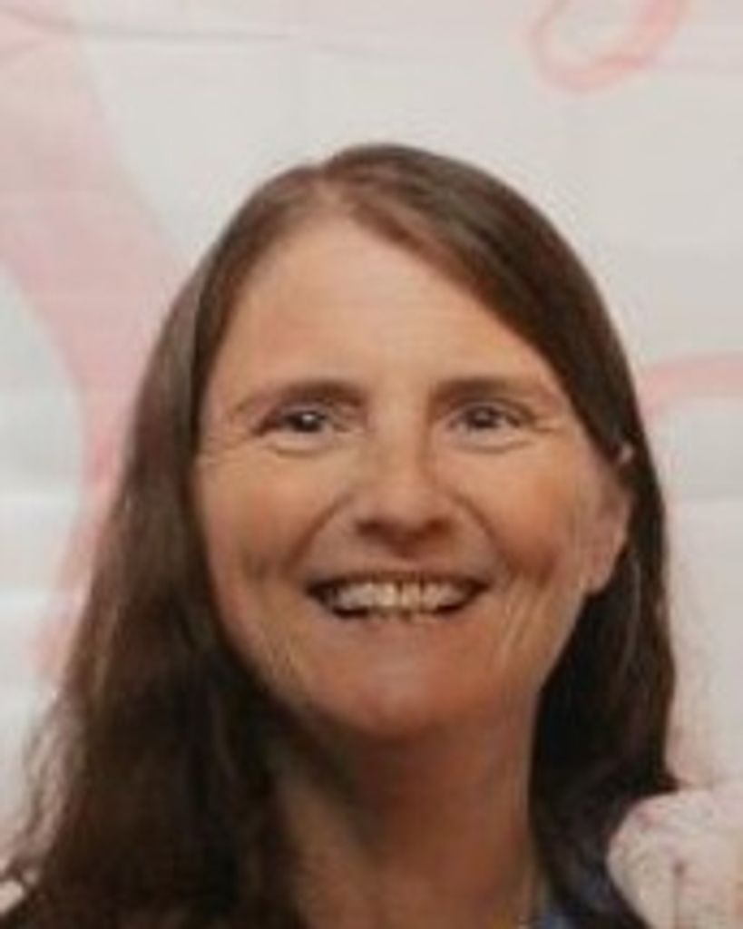 April Lashay Breland Profile Photo