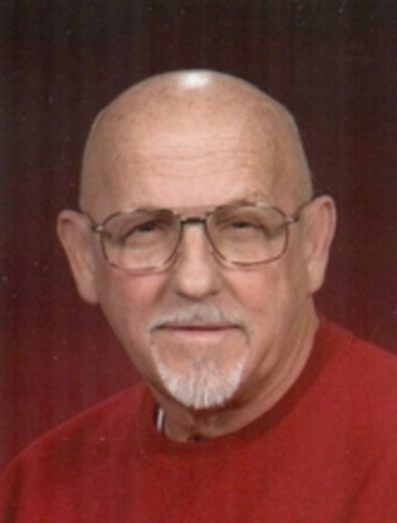 Sylvan Ray Gehman