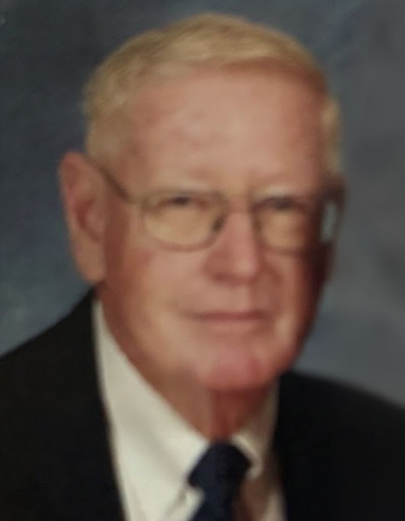 Alfred Jerry Cummings