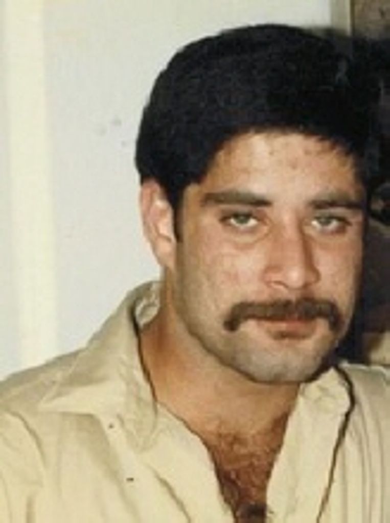 Elias 'Mo' Morales
