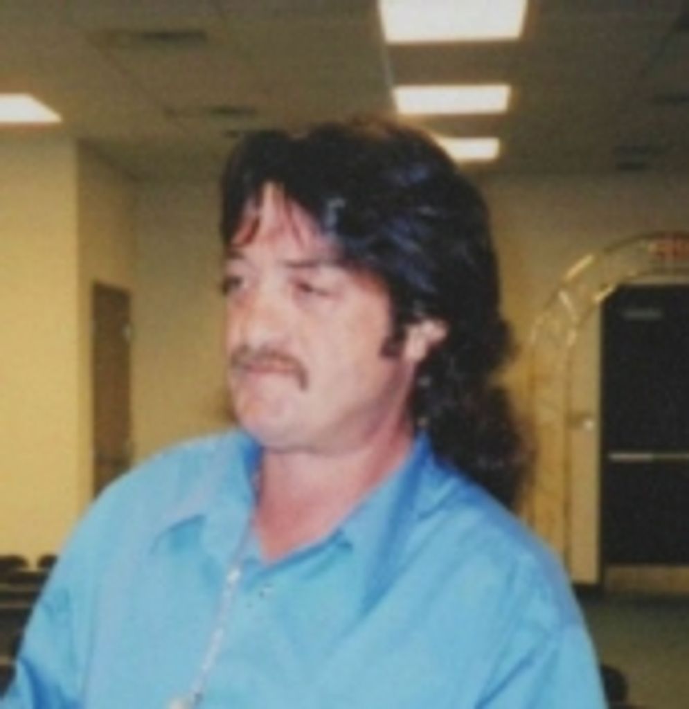 Jeffrey Garnet Jeff Simmons