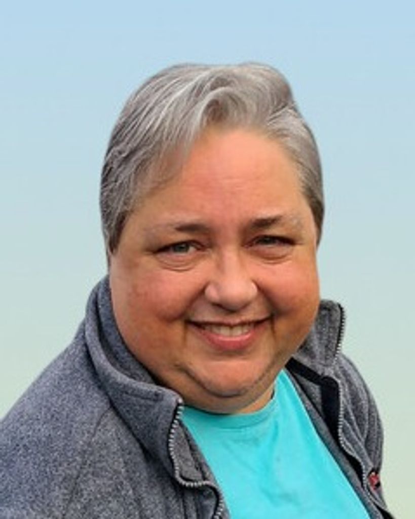 Heather G. Scovil