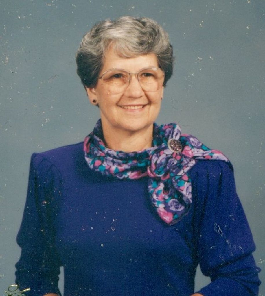Billie Marie Camp
