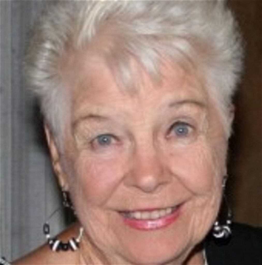 Rosemary Bryant
