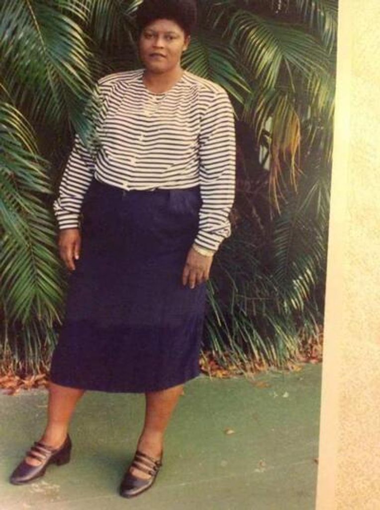 Ms. Marguerite Seide