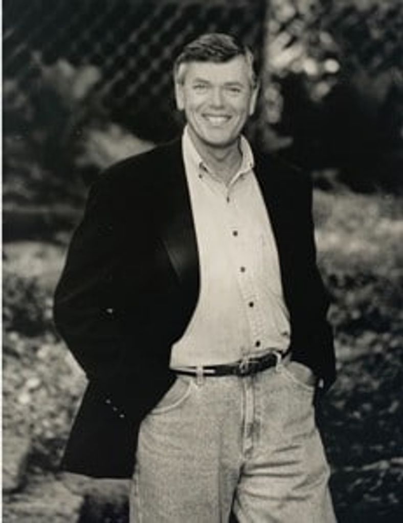 Ray Rennels