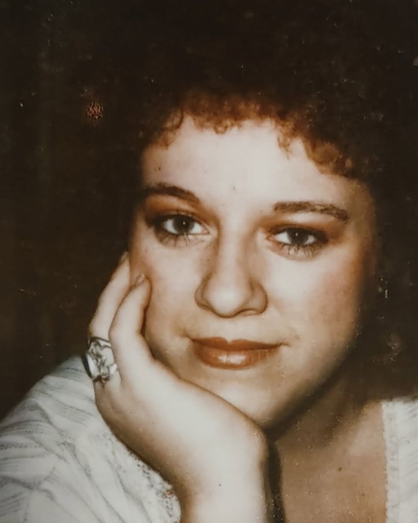 Pamella Ann Tucibat