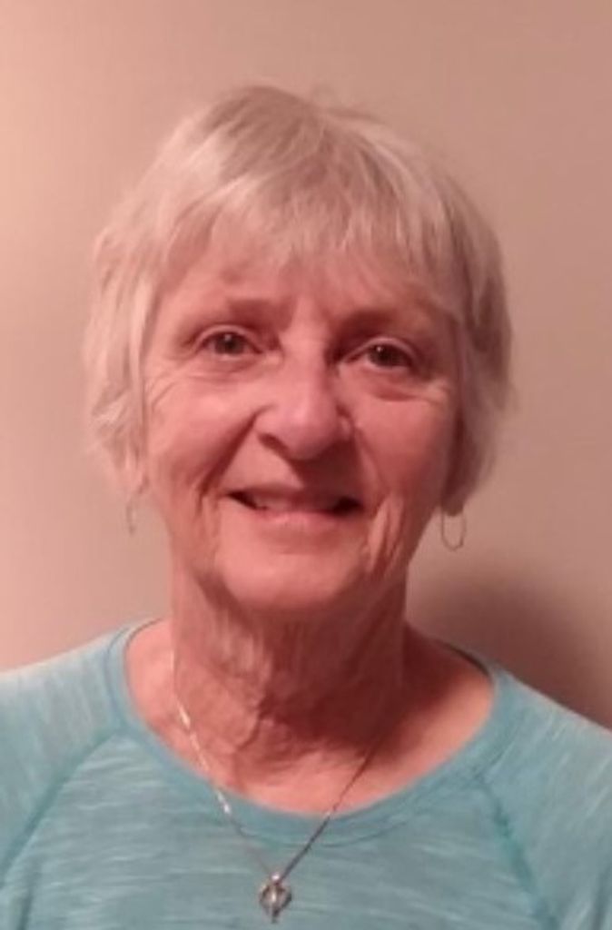 Sandra "Sandy" Lee (Beam)  Saunders