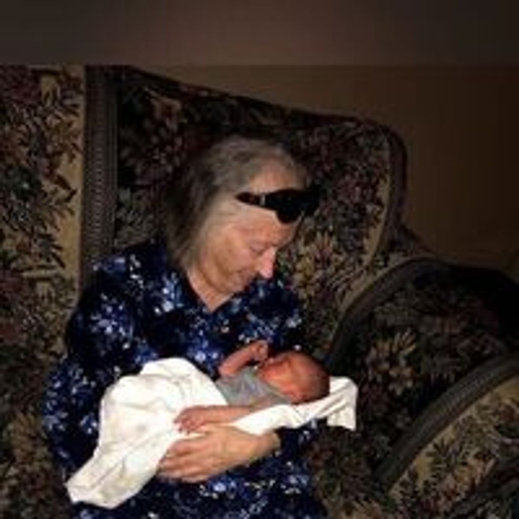 Anna Mae Morton