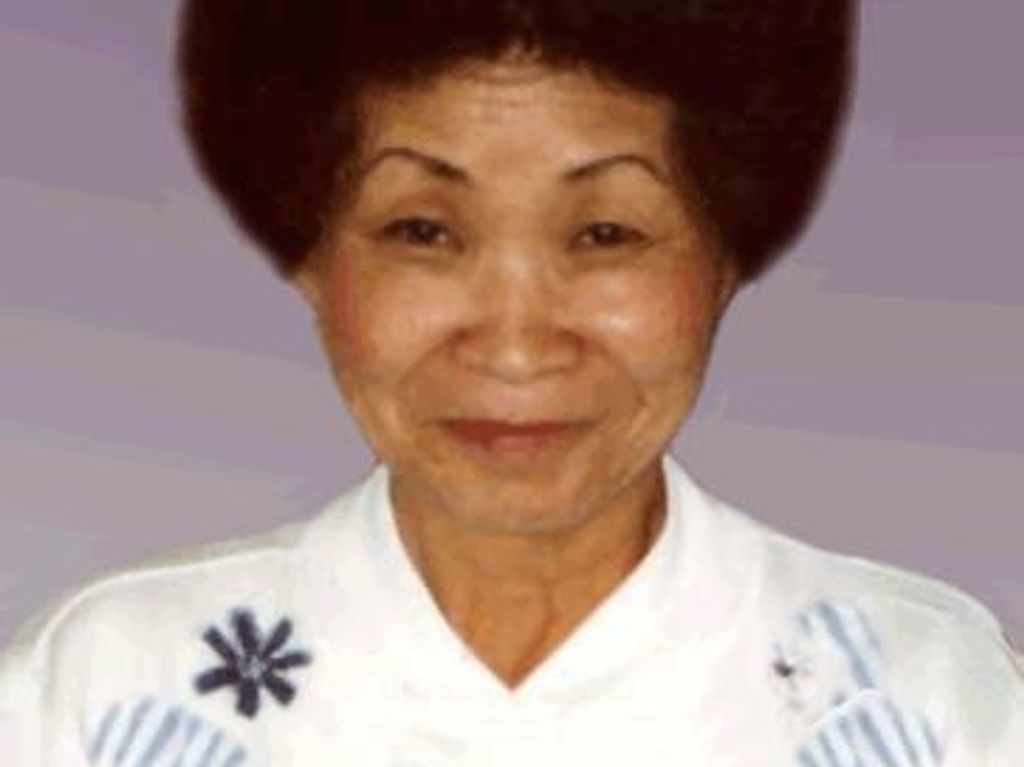 Kesae  Ward