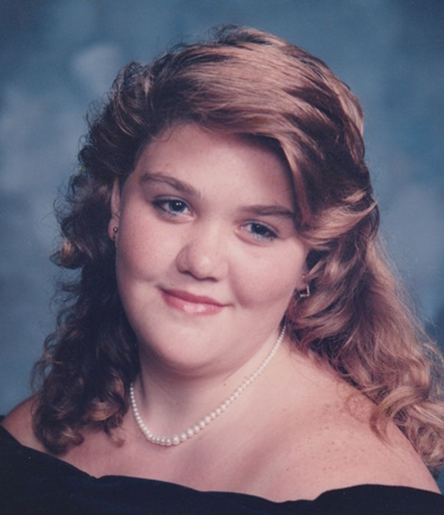 Holly Denise Denson Profile Photo