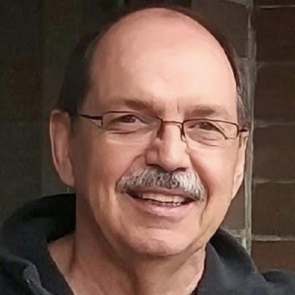 William Edward Jobst Profile Photo