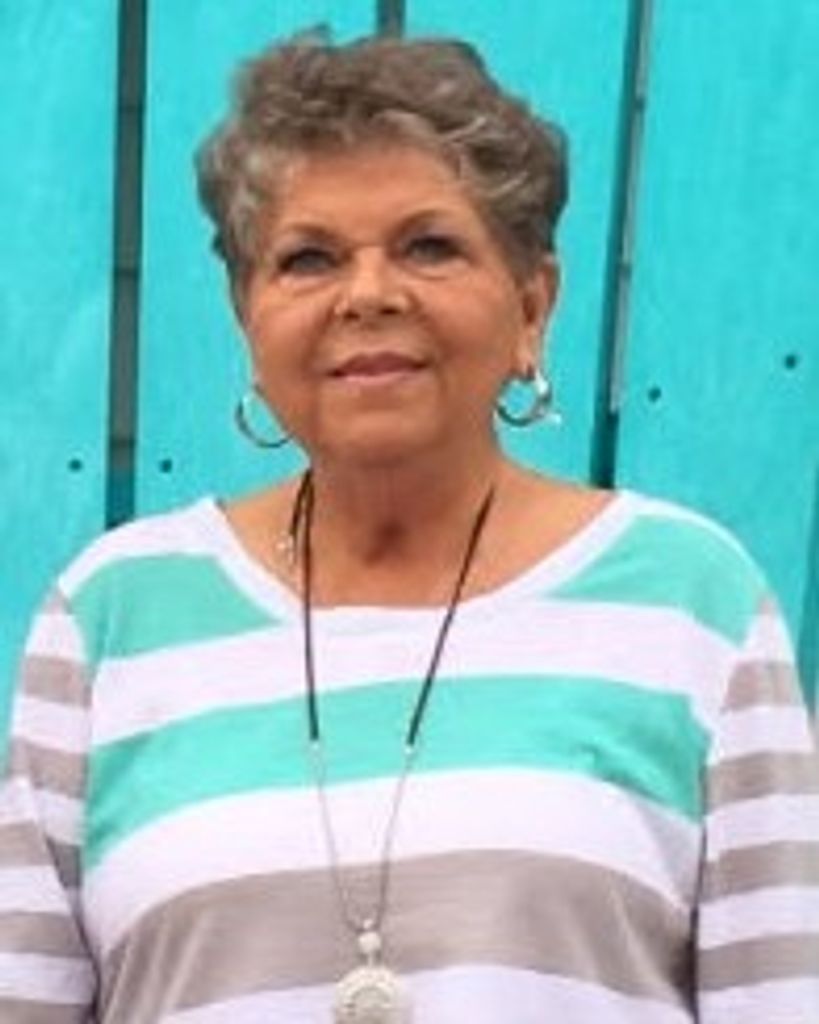 Linda Diane Brown