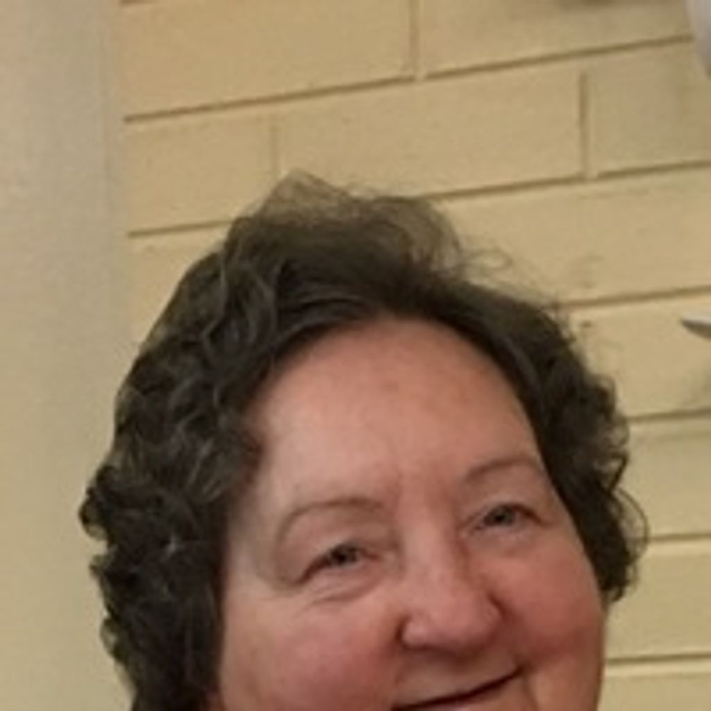 Glaphry Sue Jones Profile Photo