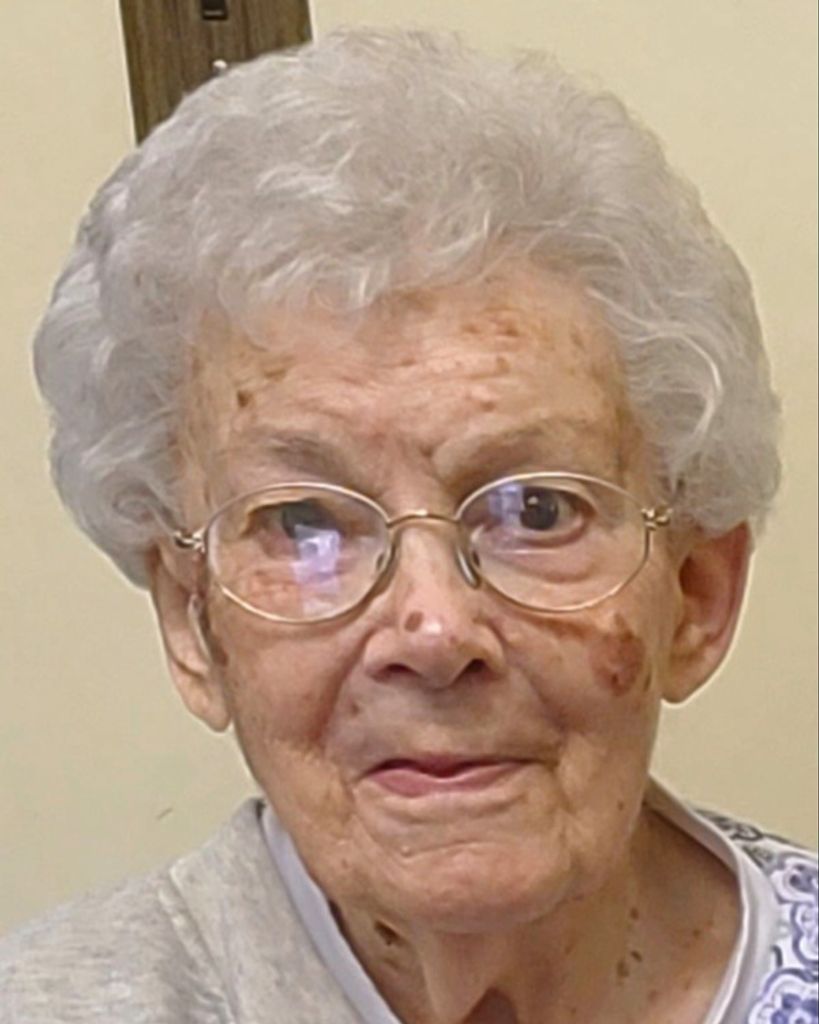 Doris I. Gardner Profile Photo