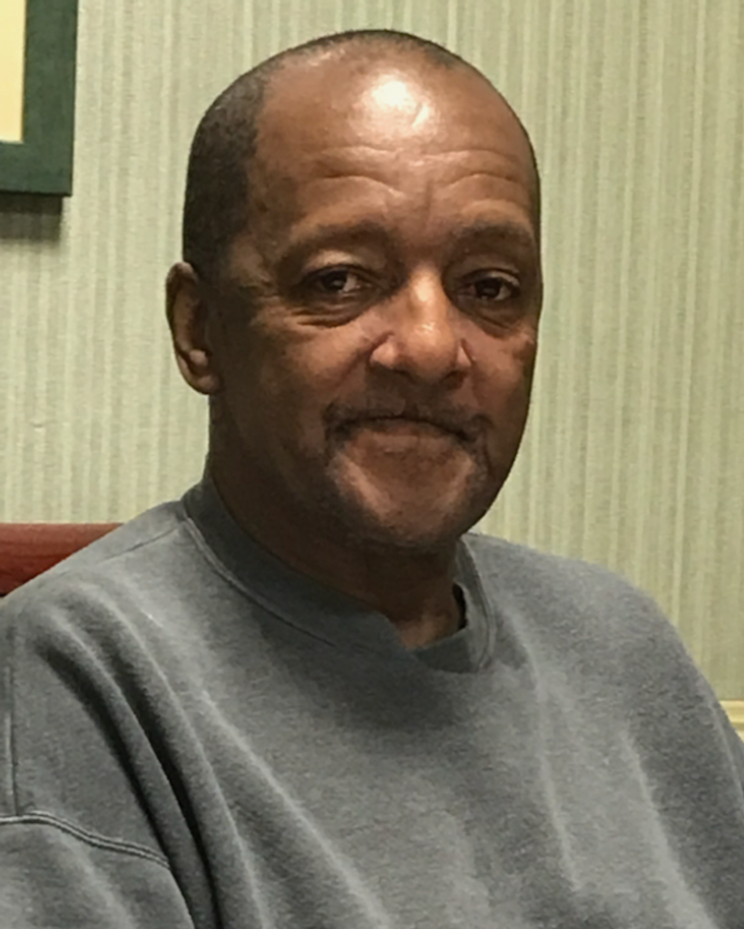 Barry Johnson Profile Photo