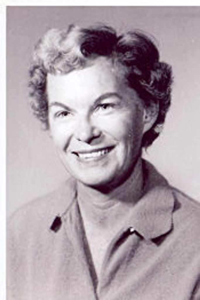 Lillian Sample Johnson Profile Photo