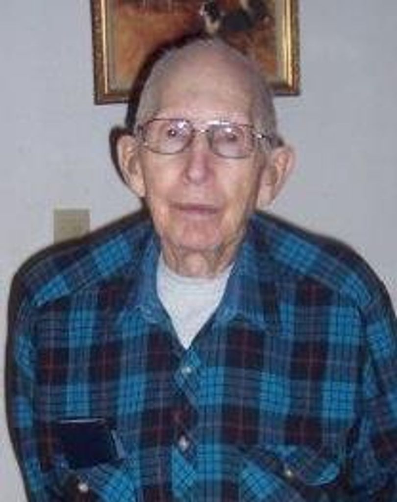 Clarence C. Cress