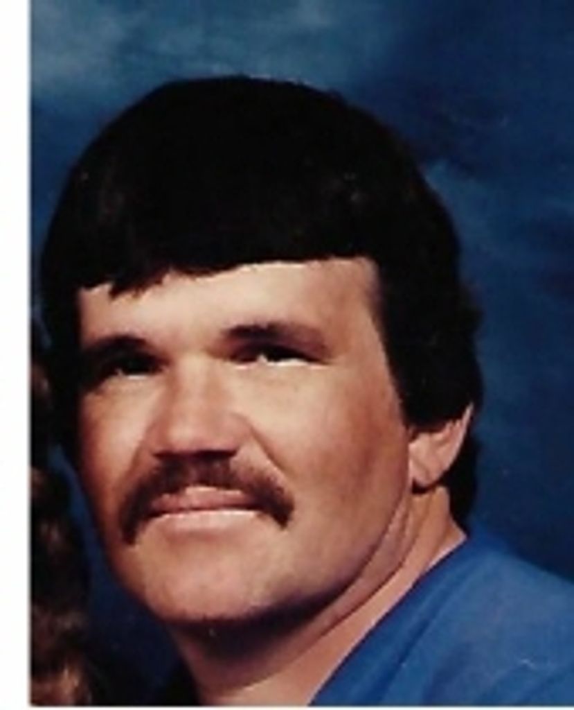 Dennis Jay Davis