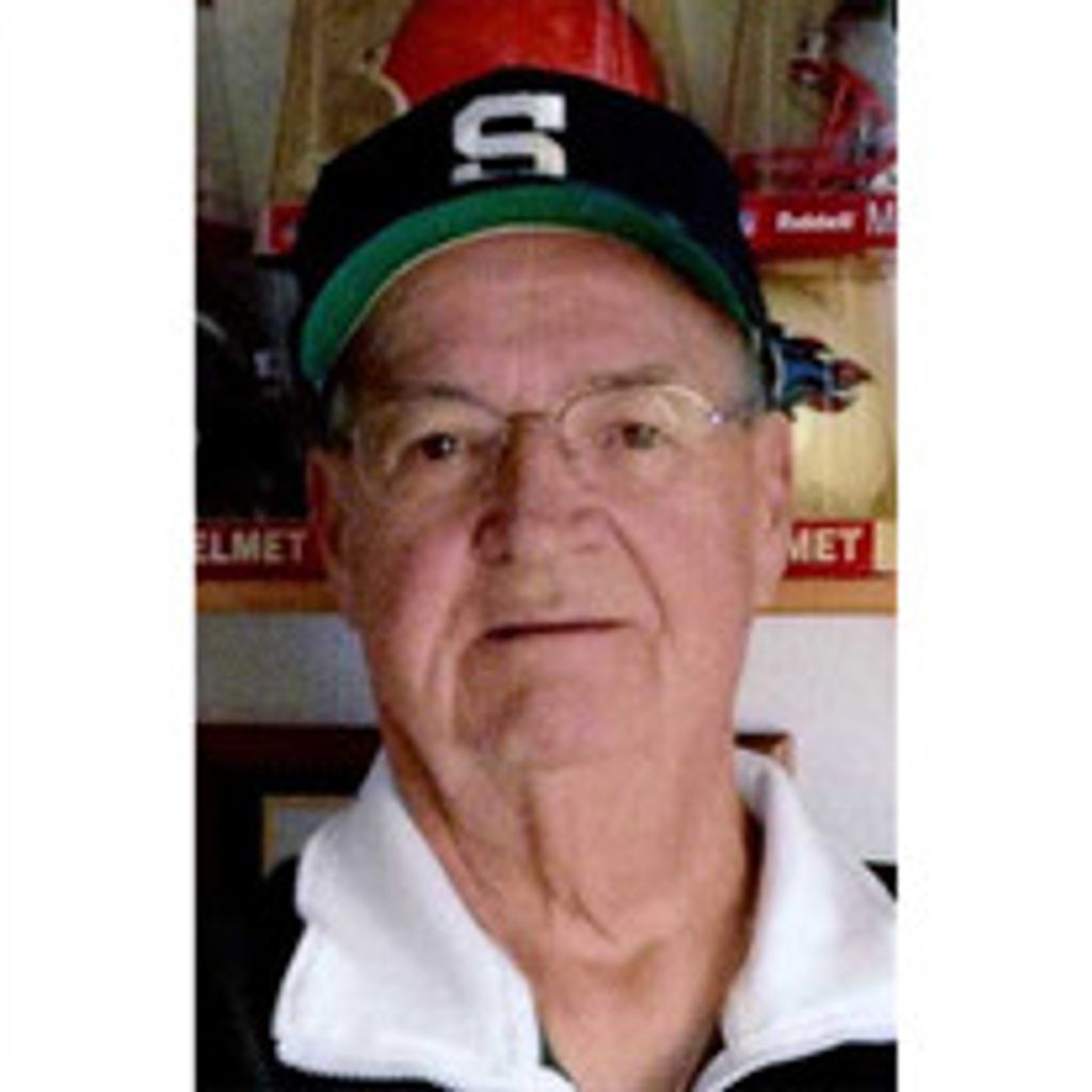 James R. Parks Sr.