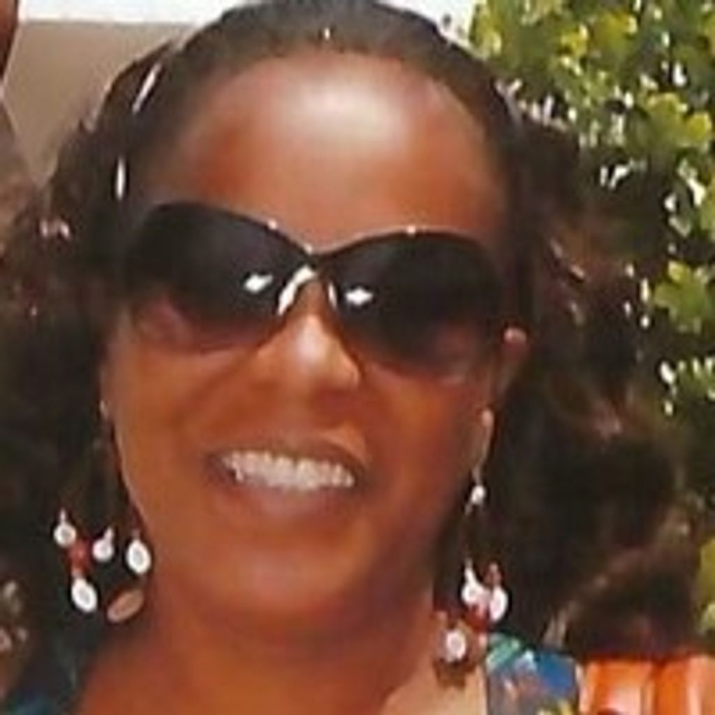 Roberta Rita Beale