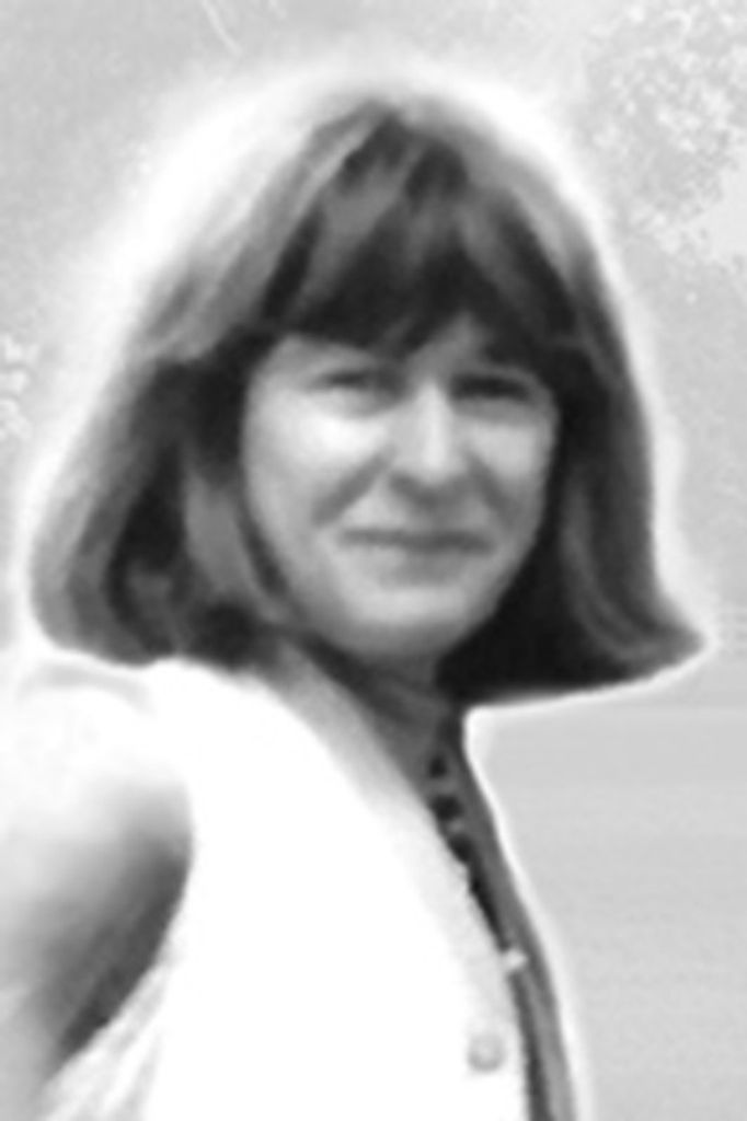 Rebecca "Becky" Kathleen Kahanek