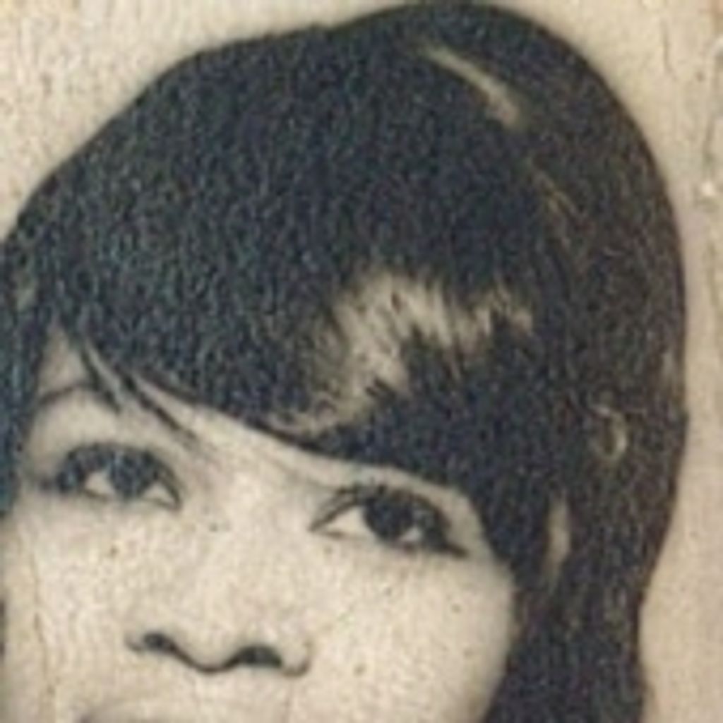 Maryann Cooper