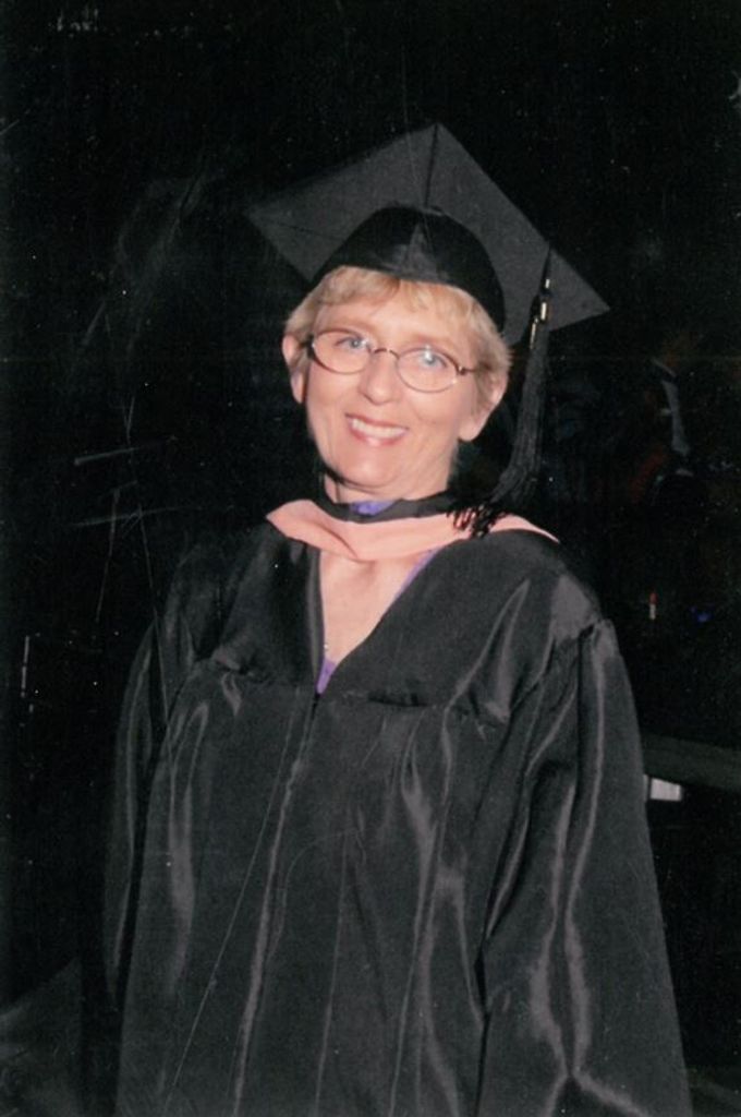 Phyllis Reilly