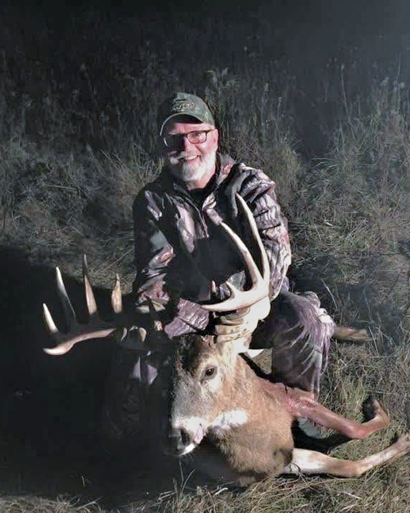Marvin Edward Litwiller Profile Photo