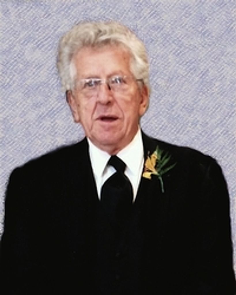 William Kollar, Sr.