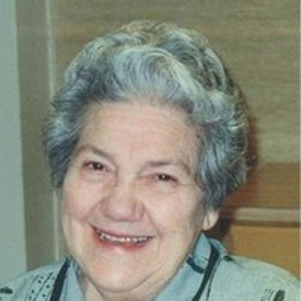 Wilda Borel Naquin