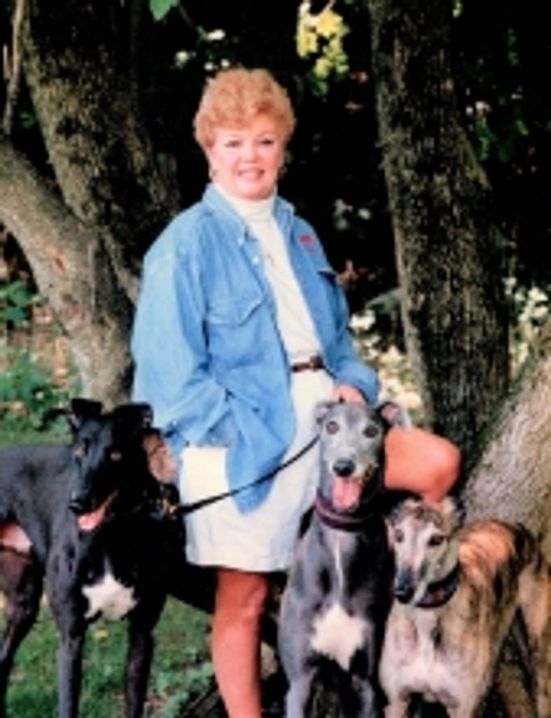 Peggy Forman Levin