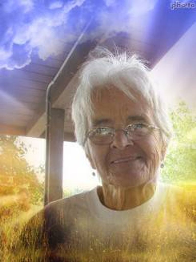 Josephine Rice Hubbard