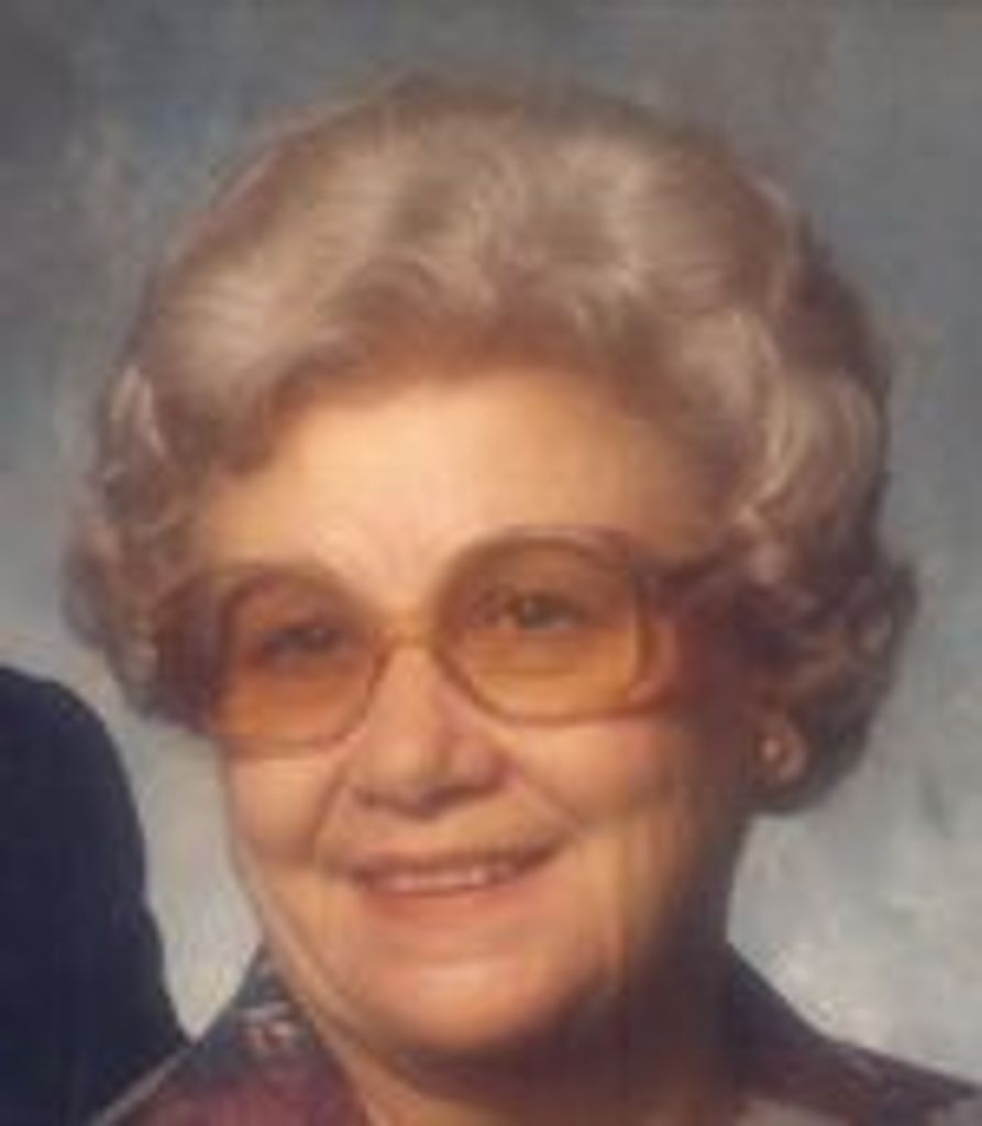 Carrie Halbert Humphries