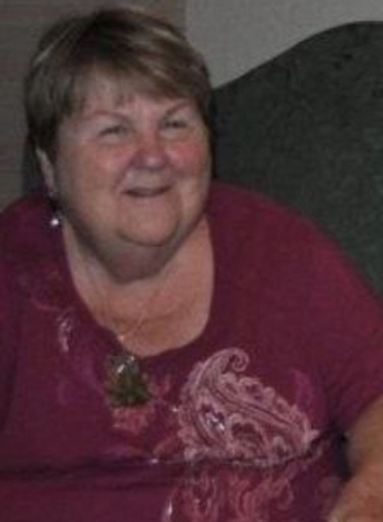 Carolyn S. Davidson